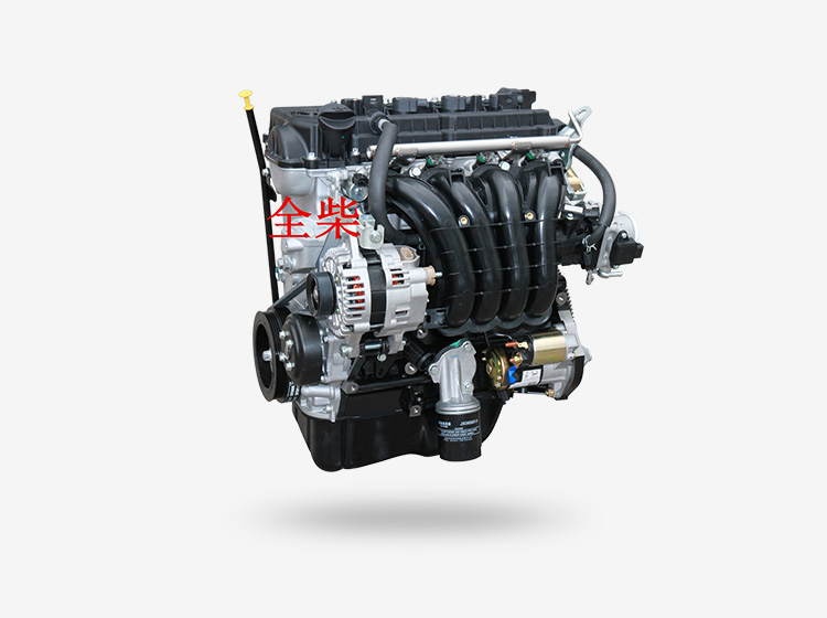 Engine A15G