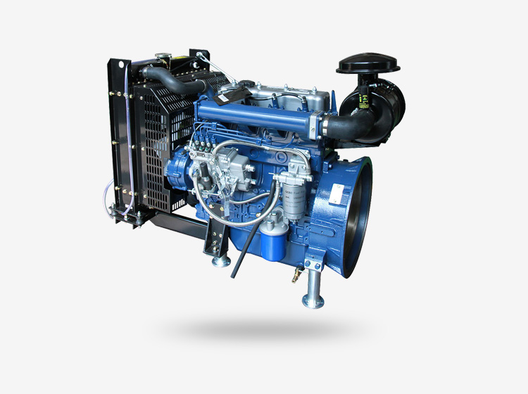 Generator Sets Diesel Engine