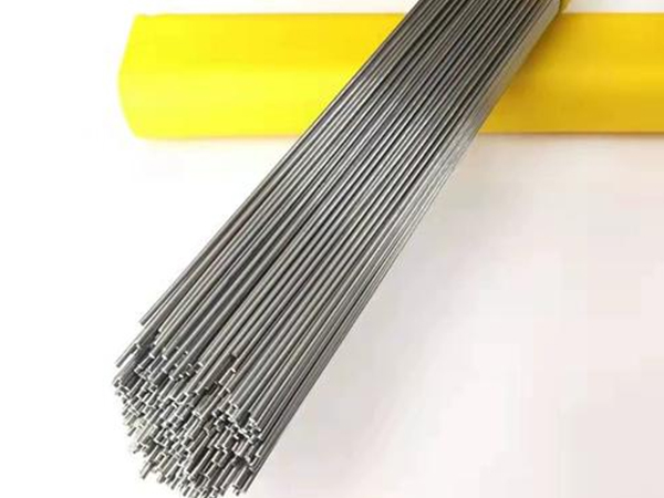 焊條、焊絲系列