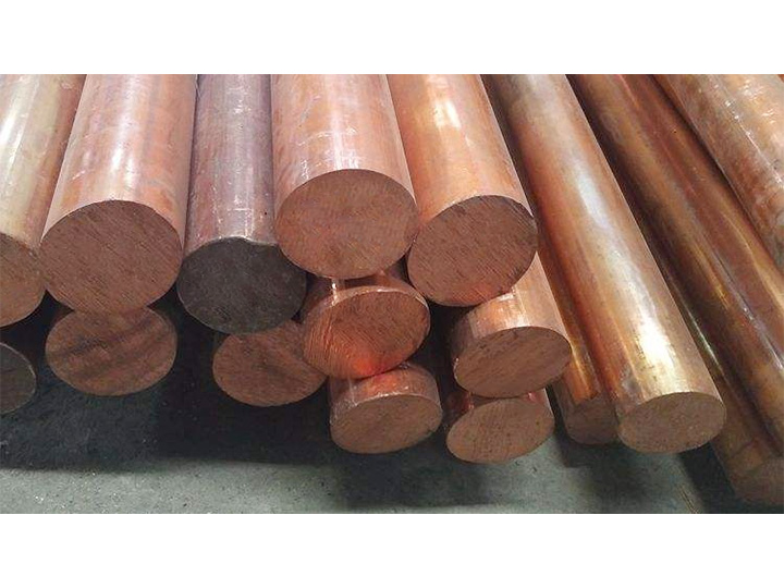 銅棒